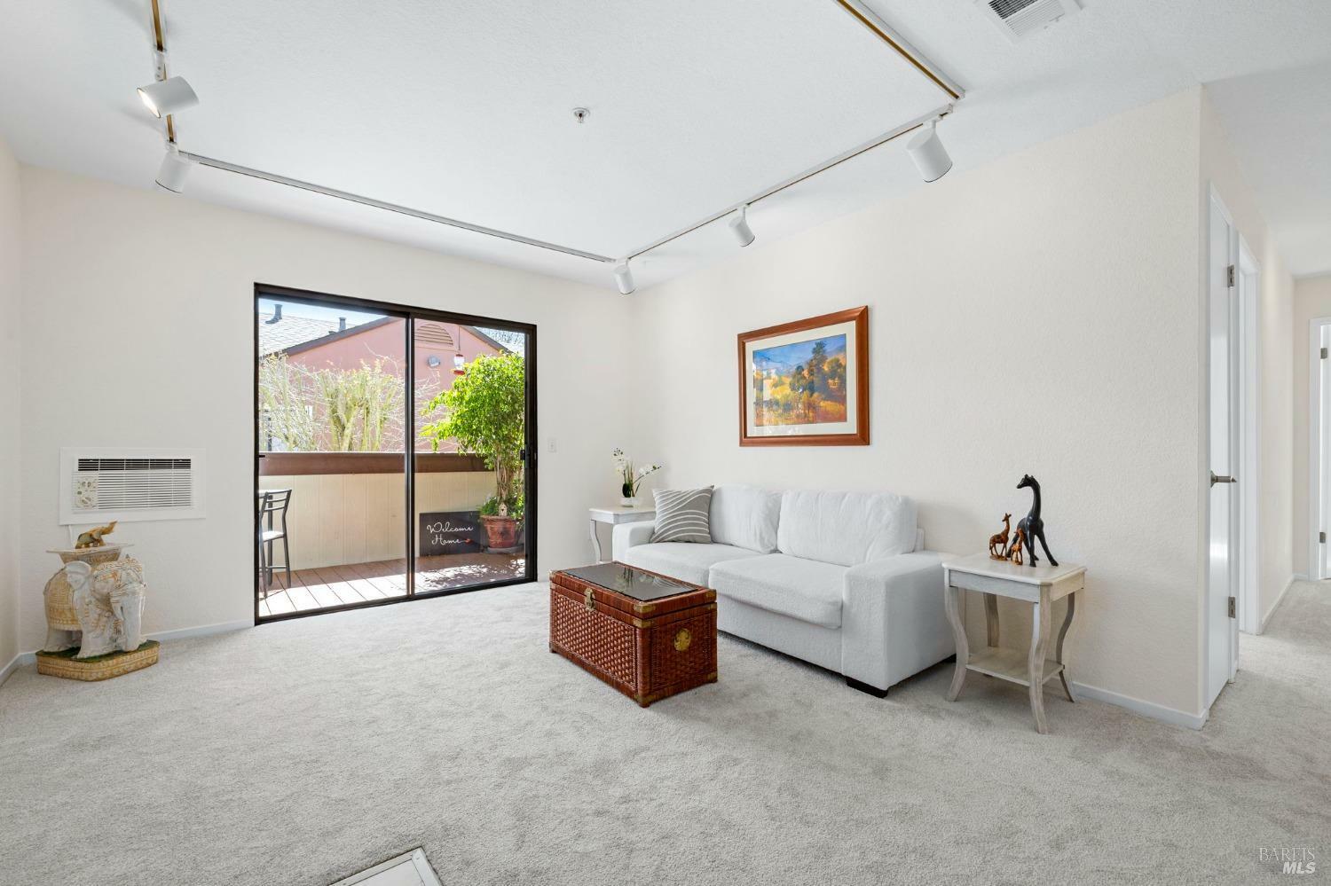 Property Photo:  8201 Camino Colegio 110  CA 94928 