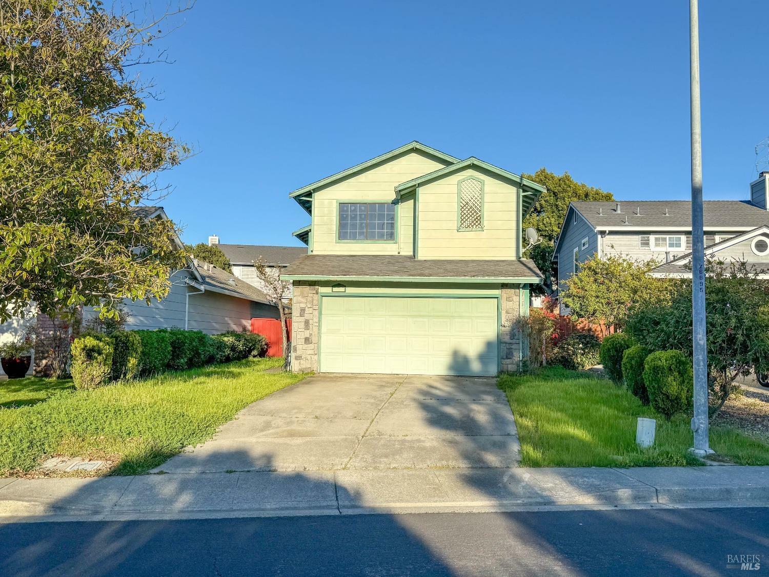 260 Neptunes Court  Vallejo CA 94591 photo