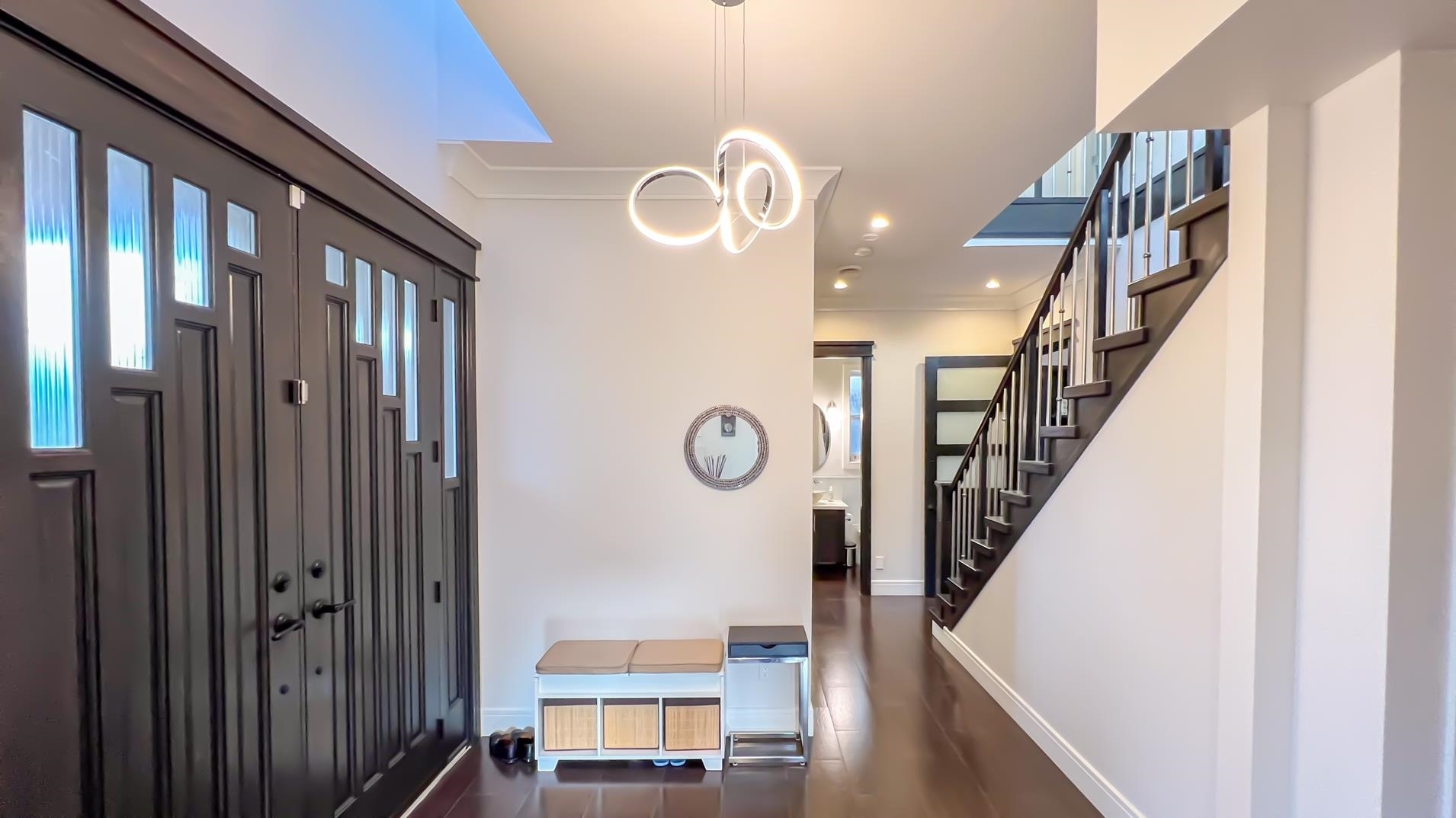 Property Photo: 7418 Stanley Street BC V5E 3Z7