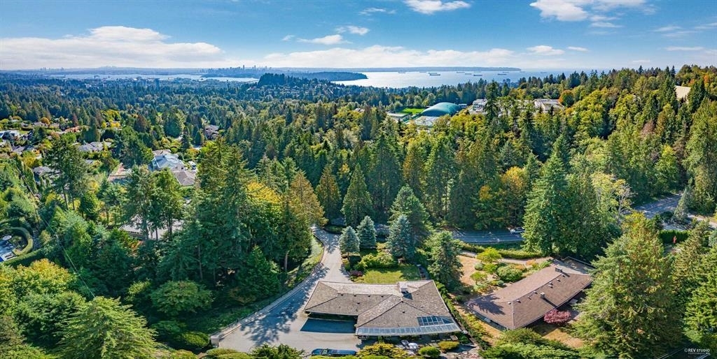 Property Photo: 885 Highland Drive BC V7S 2G6