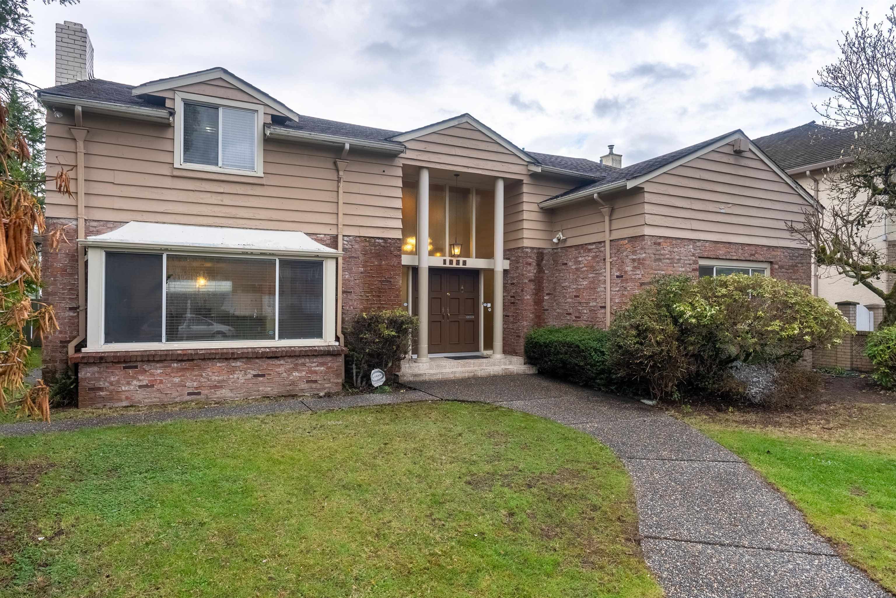 Property Photo: 1035 W 48th Avenue BC V6M 2N4
