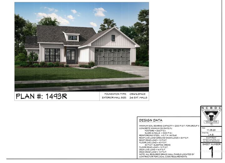 Property Photo: 3714 Skyview Dr. ID 83501