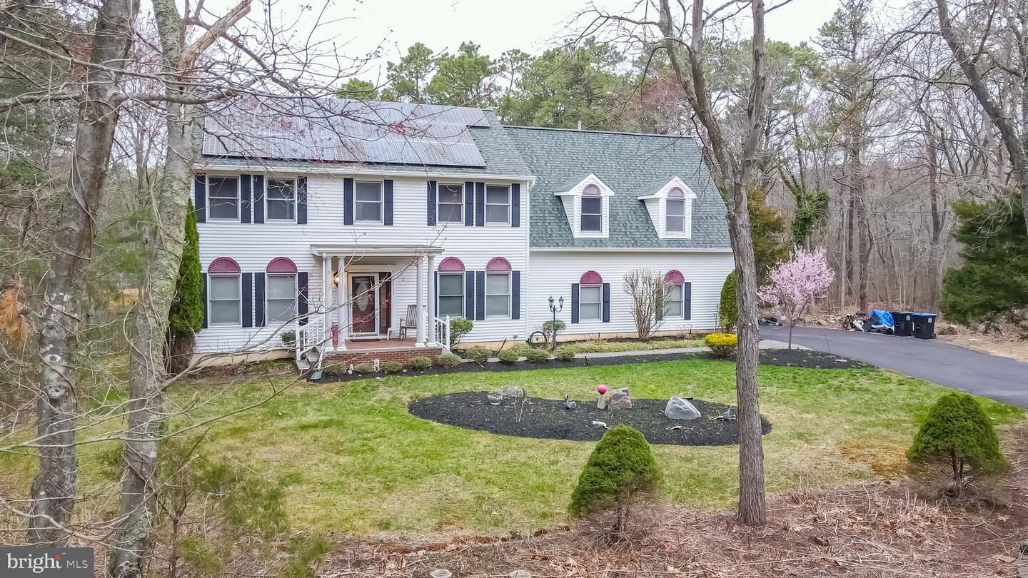 Property Photo:  2073 Hendricks Avenue  NJ 08089 