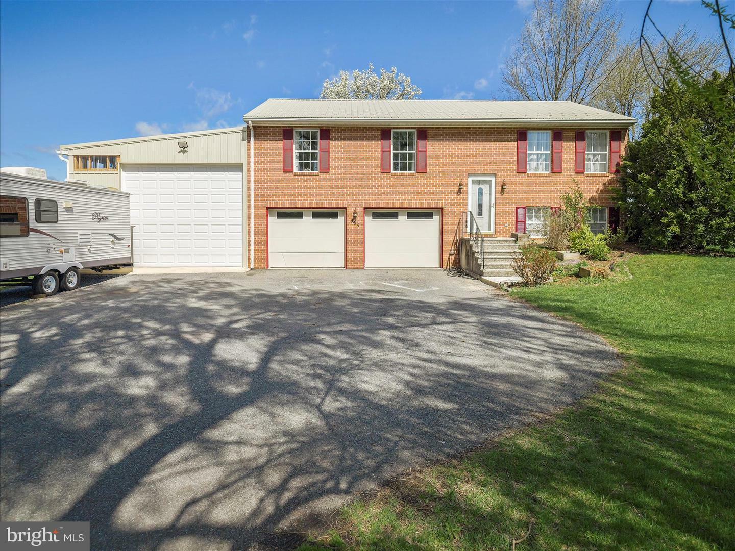 585 Walnut Bottom Road  Shippensburg PA 17257 photo