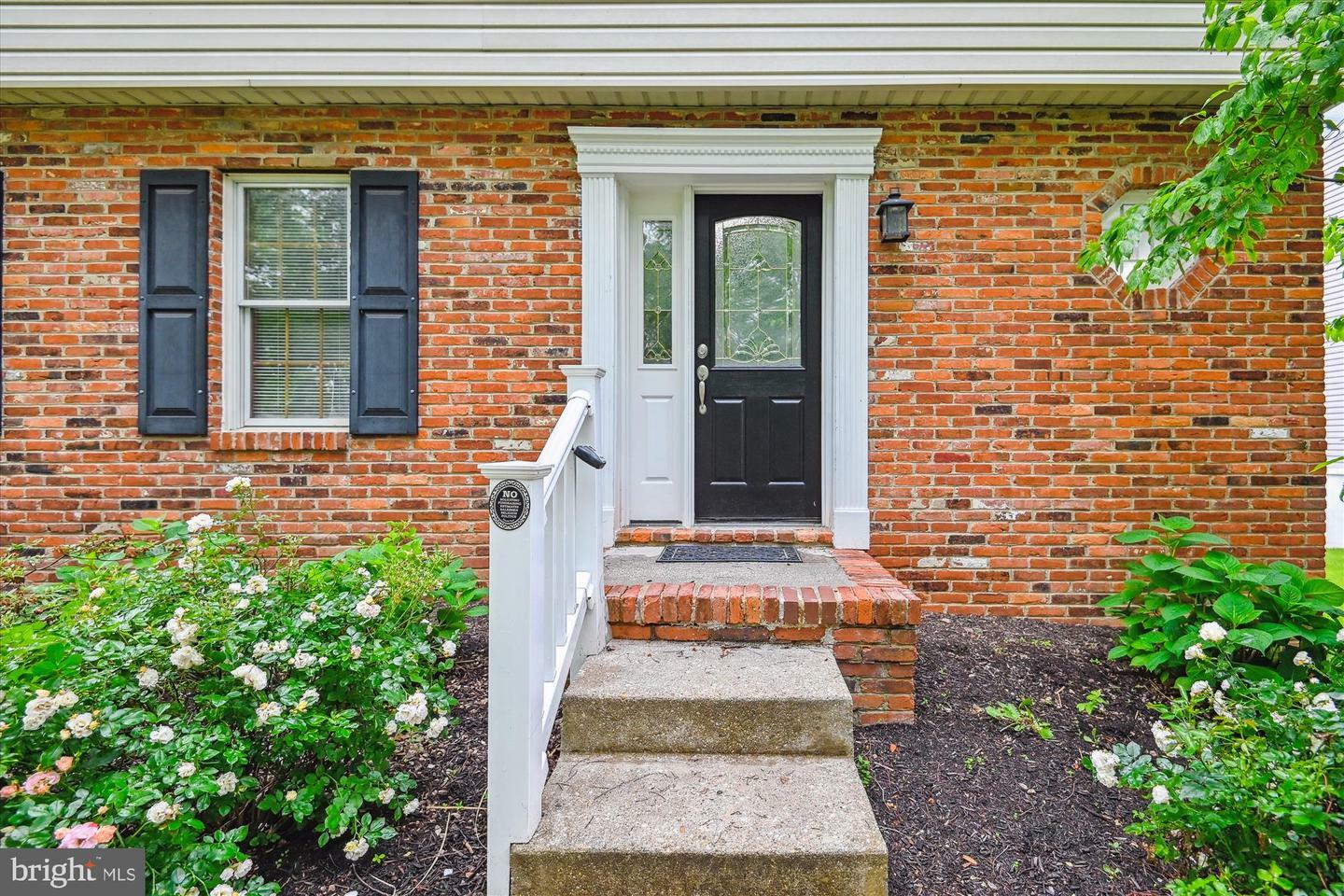 Property Photo: 305 Silky Oak Court MD 21090