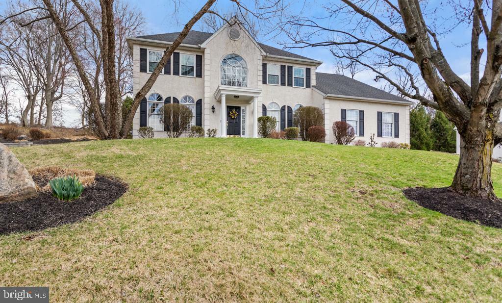 Property Photo: 35 Stephen Drive PA 19342
