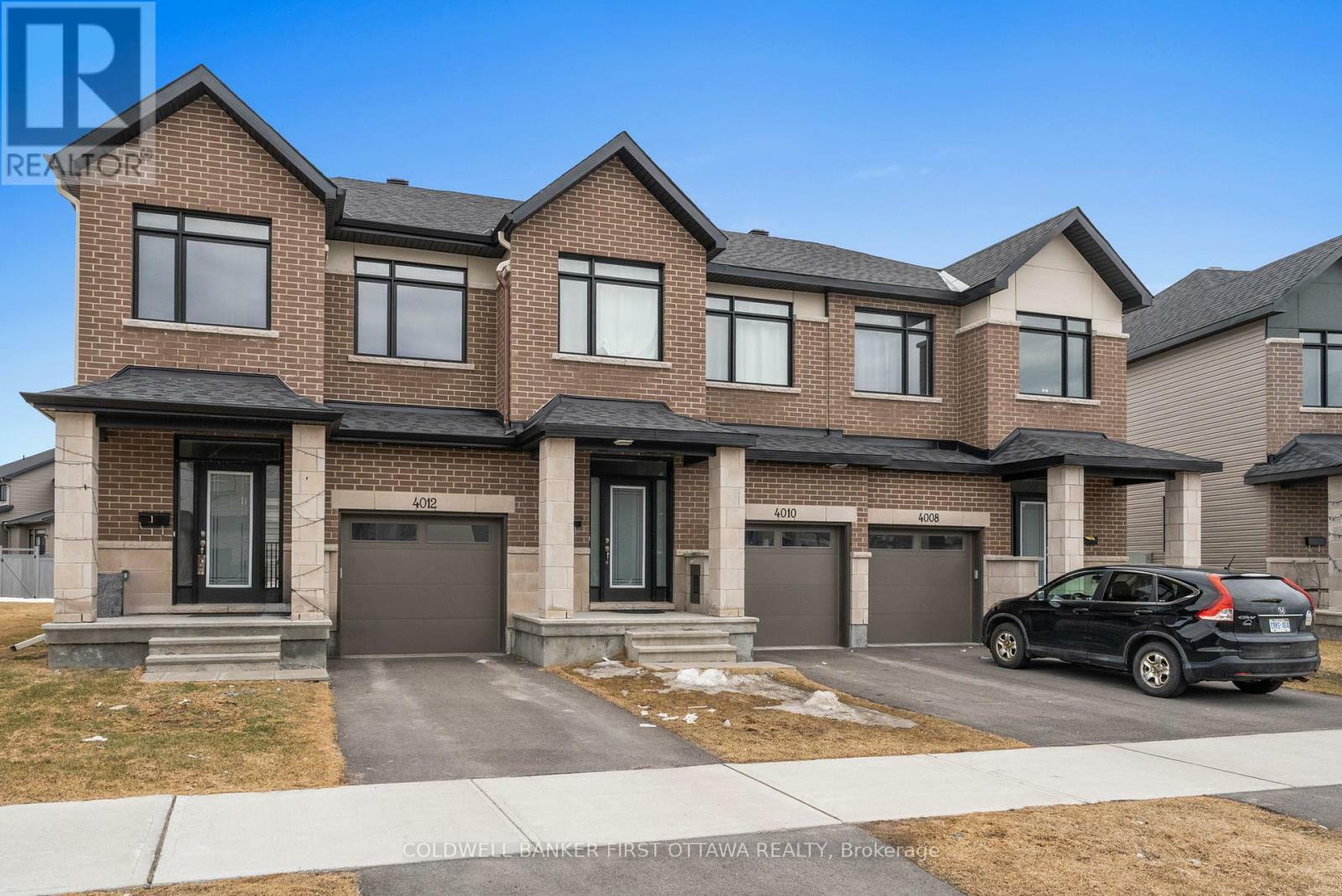 Property Photo: 4010 Jockvale Road ON K2J 4J7