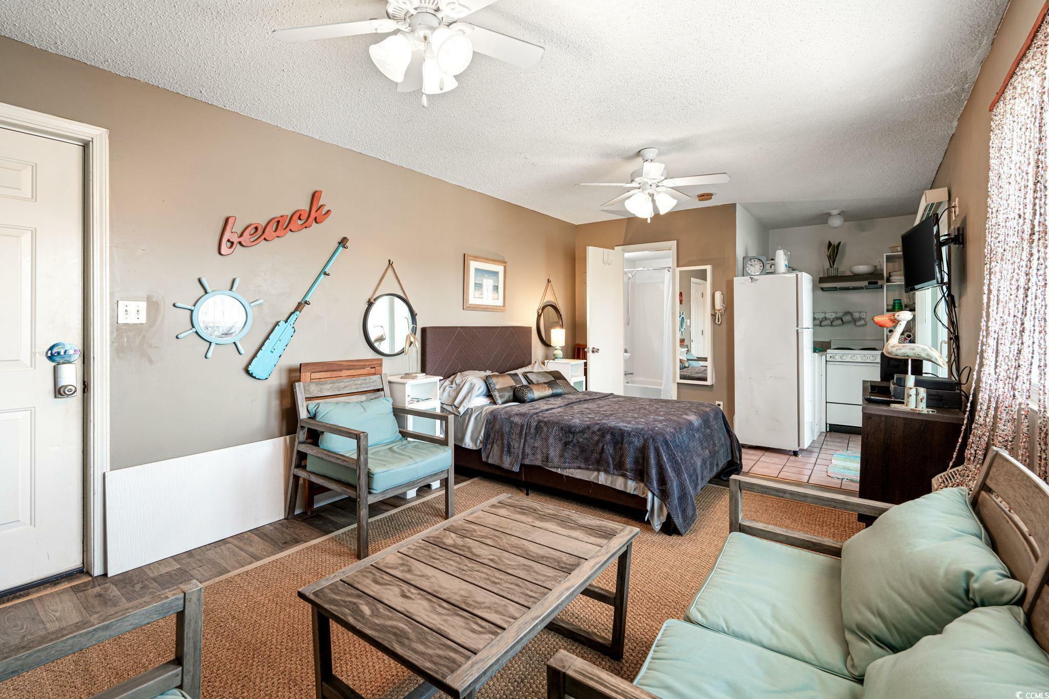 Property Photo: 909 S Ocean Blvd. 205 SC 29582