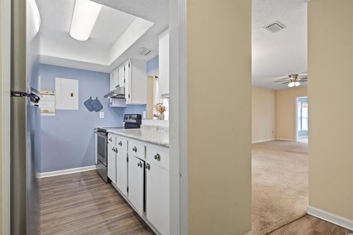 Property Photo:  6620 W Sweetbriar Trail  SC 29588 