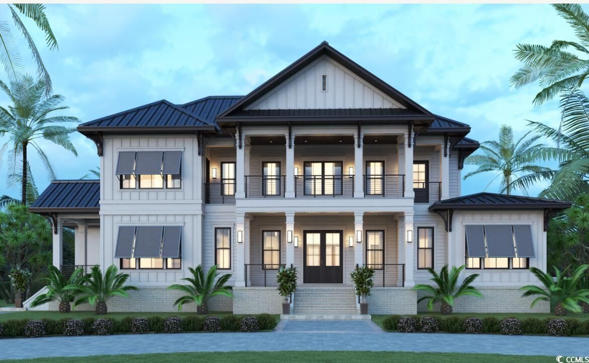 Property Photo: 3570 Vanderbilt Blvd. SC 29585