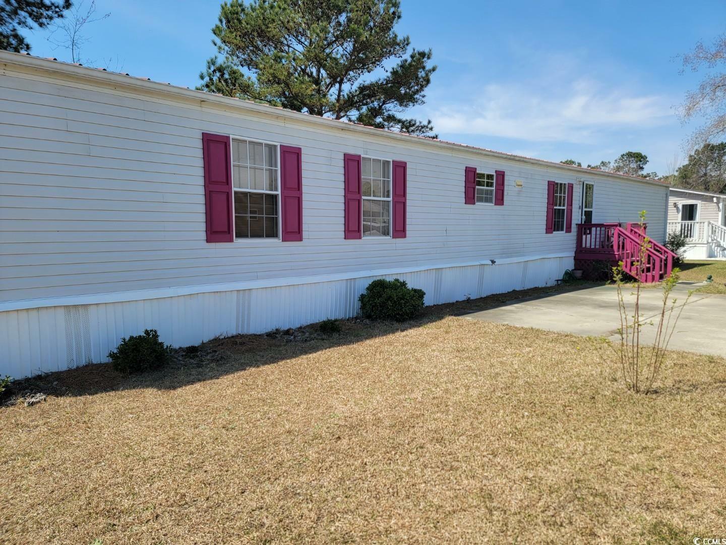 Property Photo: 1039 Leebury Ln. SC 29526