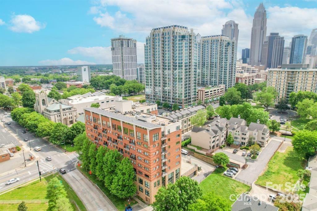 715 N Church Street 301  Charlotte NC 28202 photo
