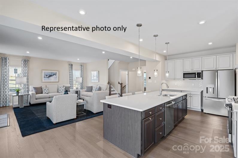 Property Photo:  3010 Bramble Hedge Road 3271  NC 28079 