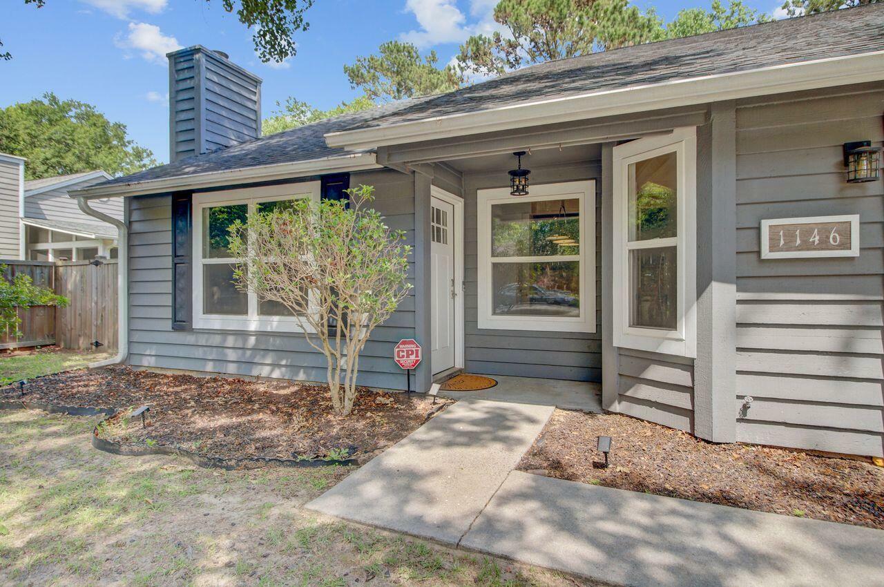 Property Photo: 1146 Rivercrest Drive SC 29412