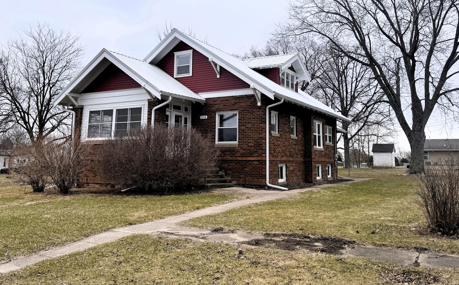 Property Photo:  1112 Byron Street  IA 50249 