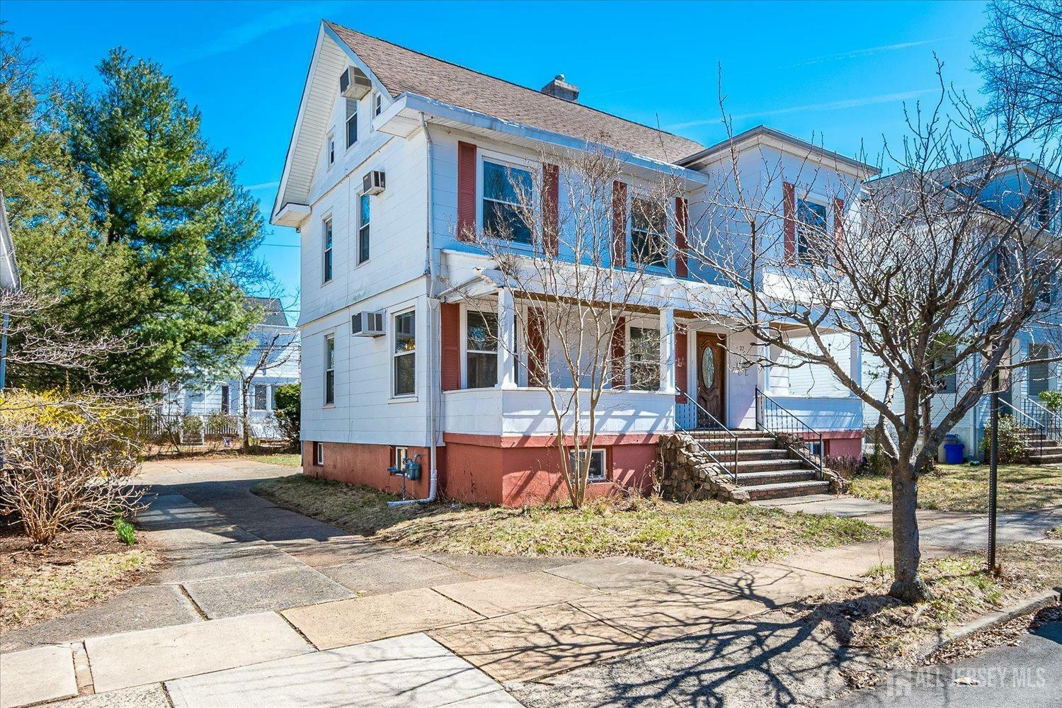 Property Photo: 27 N 6th Avenue NJ 08904