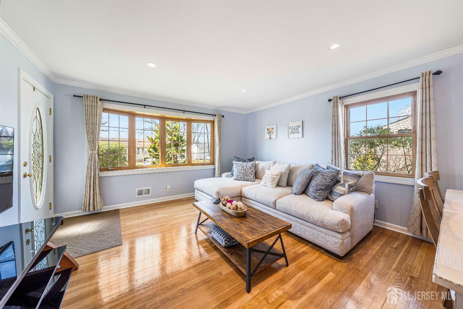 Property Photo: 2555 Linden Avenue NJ 07080