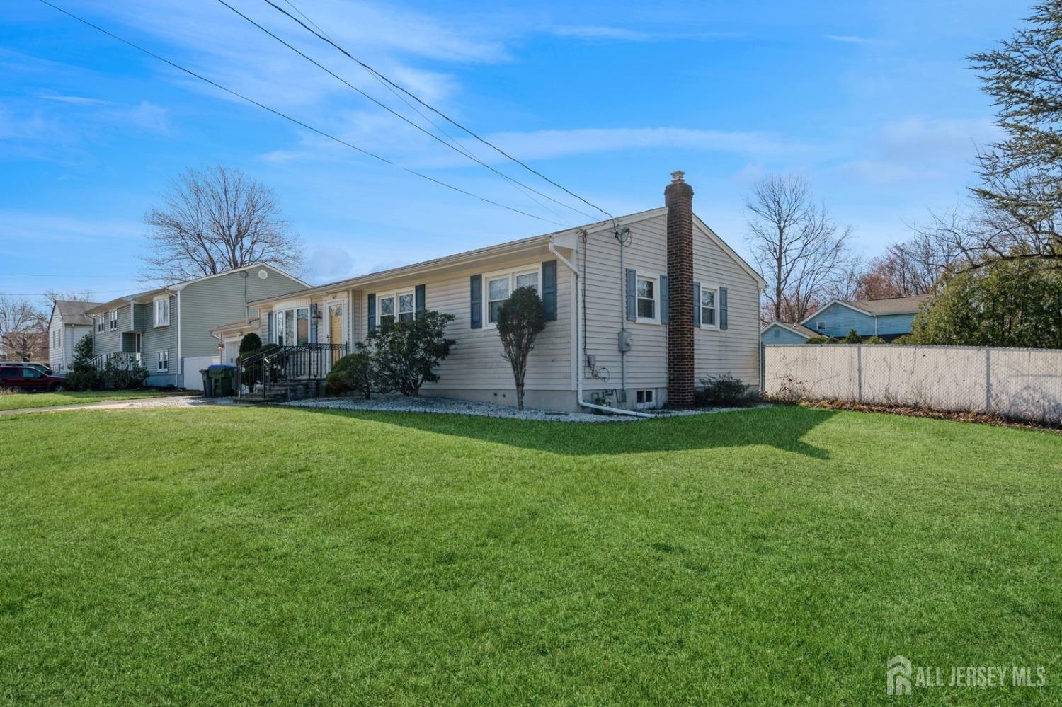 Property Photo: 965 New Dover Road NJ 08820