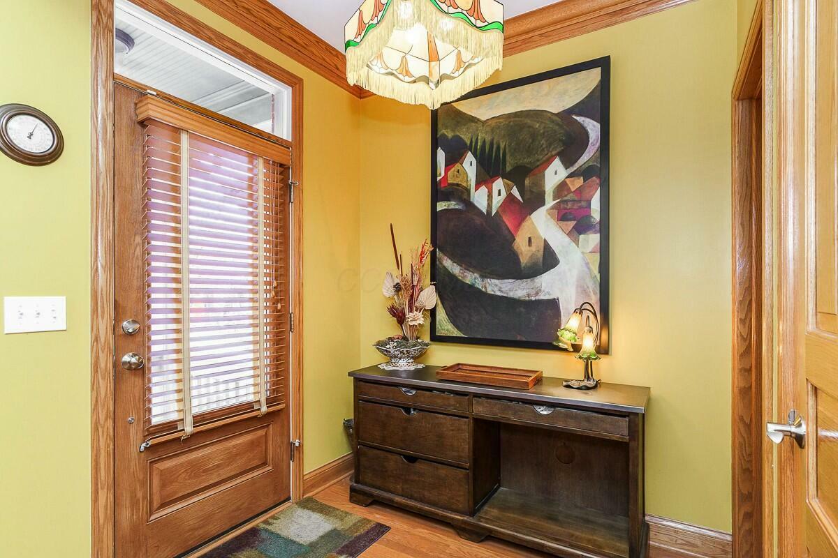 Property Photo: 1026 Perry Street OH 43201