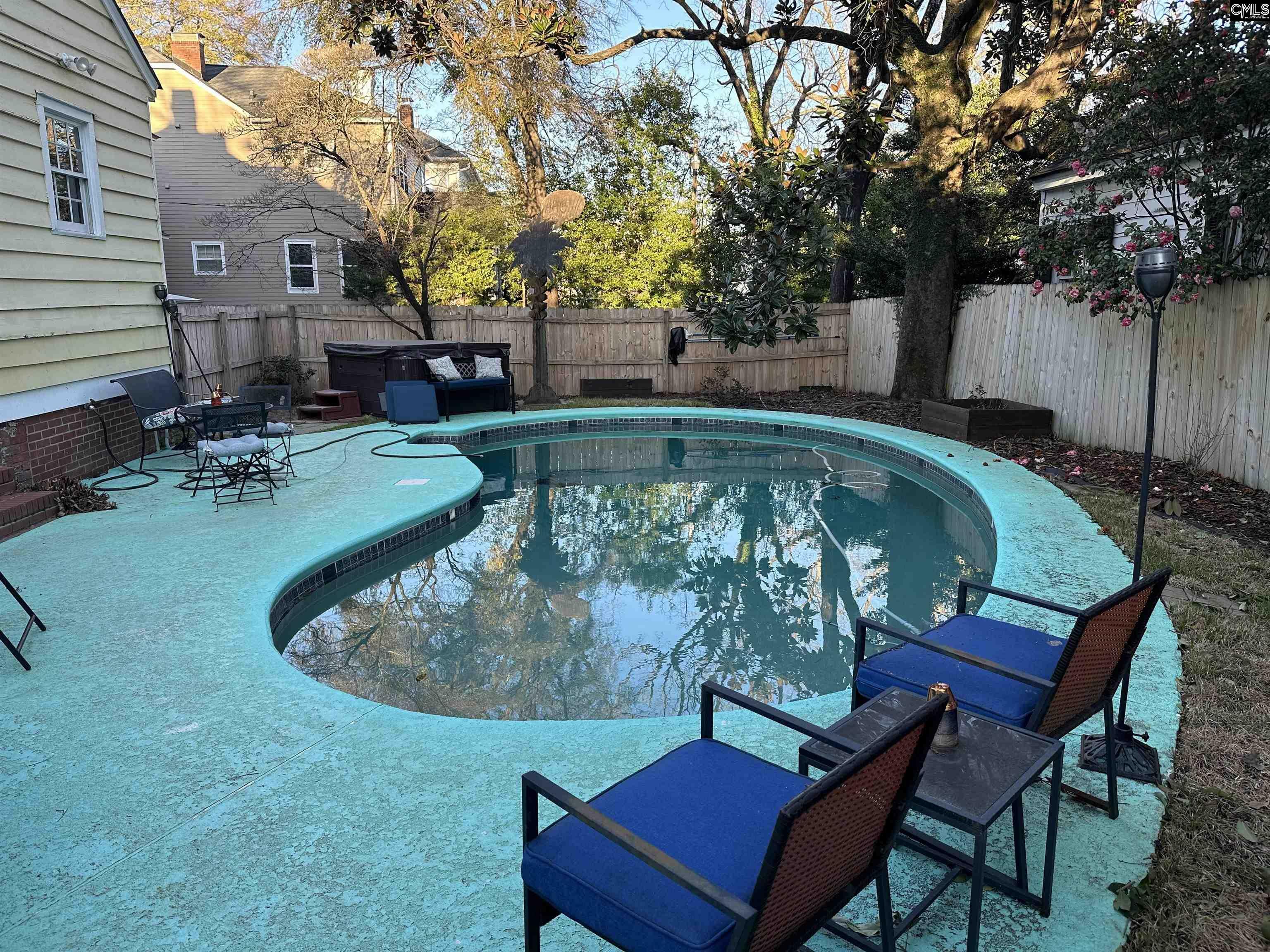 Property Photo: 1700 Senate SC 29201