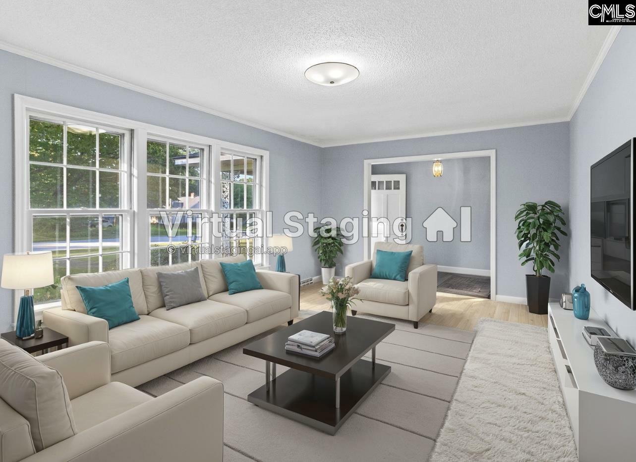 Property Photo: 168 Folk SC 29126