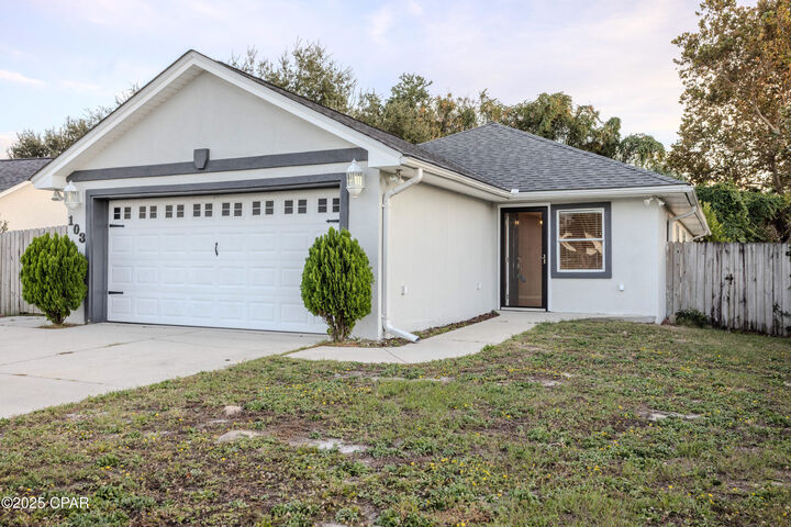103 Monte Palo Street  Panama City Beach FL 32413 photo