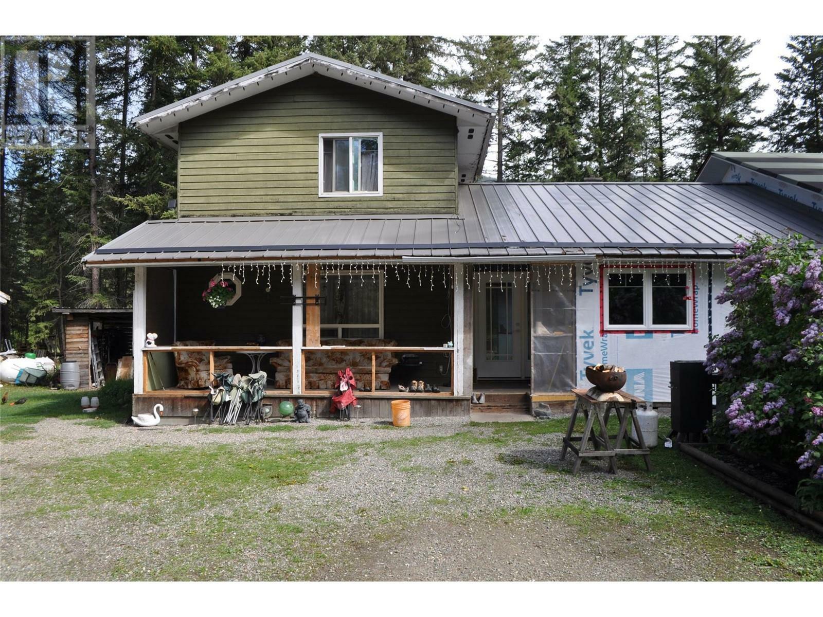 Photo de la propriété: 1157 Highway 6 Highway East BC V0E 2G1