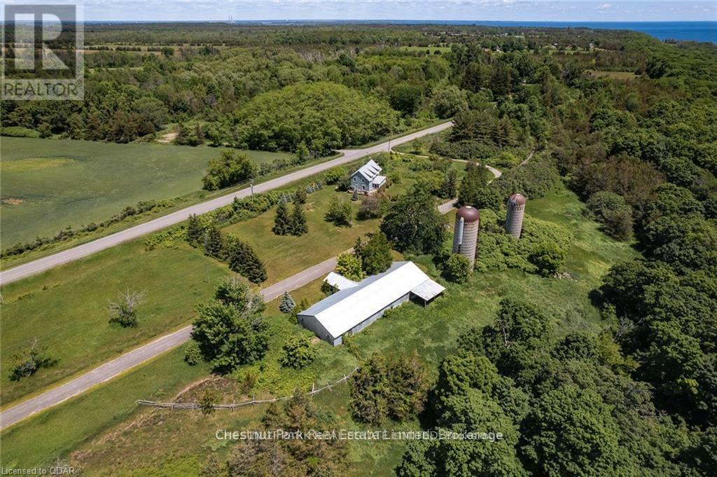 Property Photo: 3360 County Road 8 ON K0K 2T0