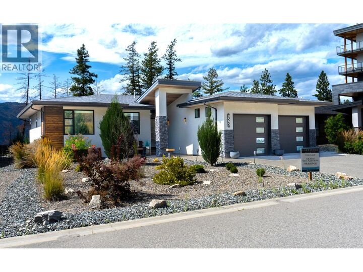 9592 Benchland Drive  Lake Country BC V4V 0A4 photo