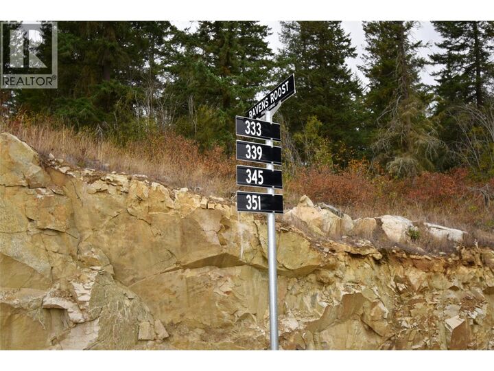 Property Photo:  345 Oxbow Place  BC V0E 1V1 