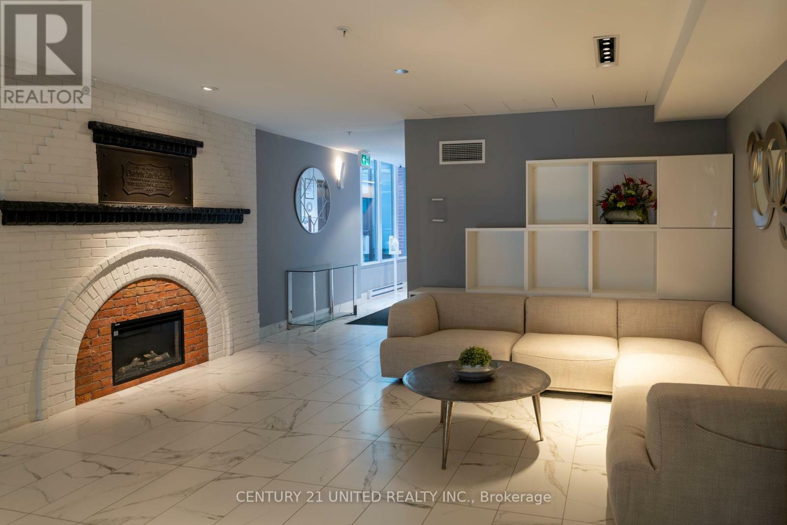 Property Photo: 475 George Street North 204 ON K9H 0J4