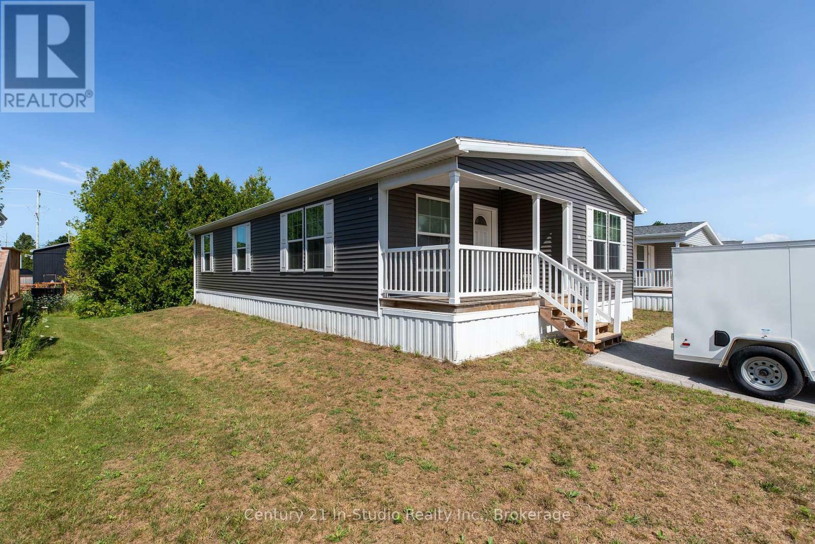 Property Photo: 332 Concession 6 63 ON N0H 2C7