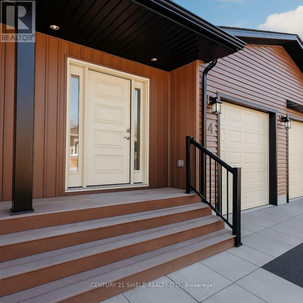 Property Photo: 6 Erindale Lane ON K0C 1P0