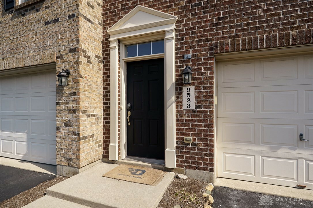 Property Photo:  9523 Tahoe Drive  OH 45458 