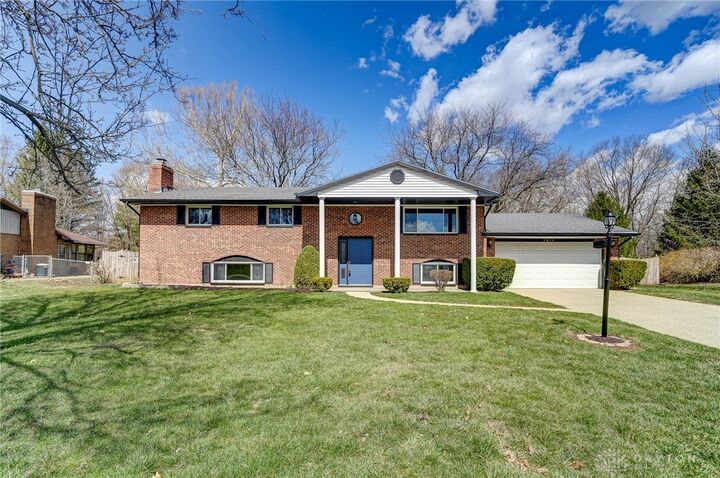 3014 Windmill Drive  Beavercreek OH 45432 photo
