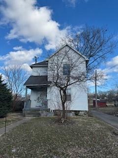 114 N Garland Avenue  Dayton OH 45403 photo