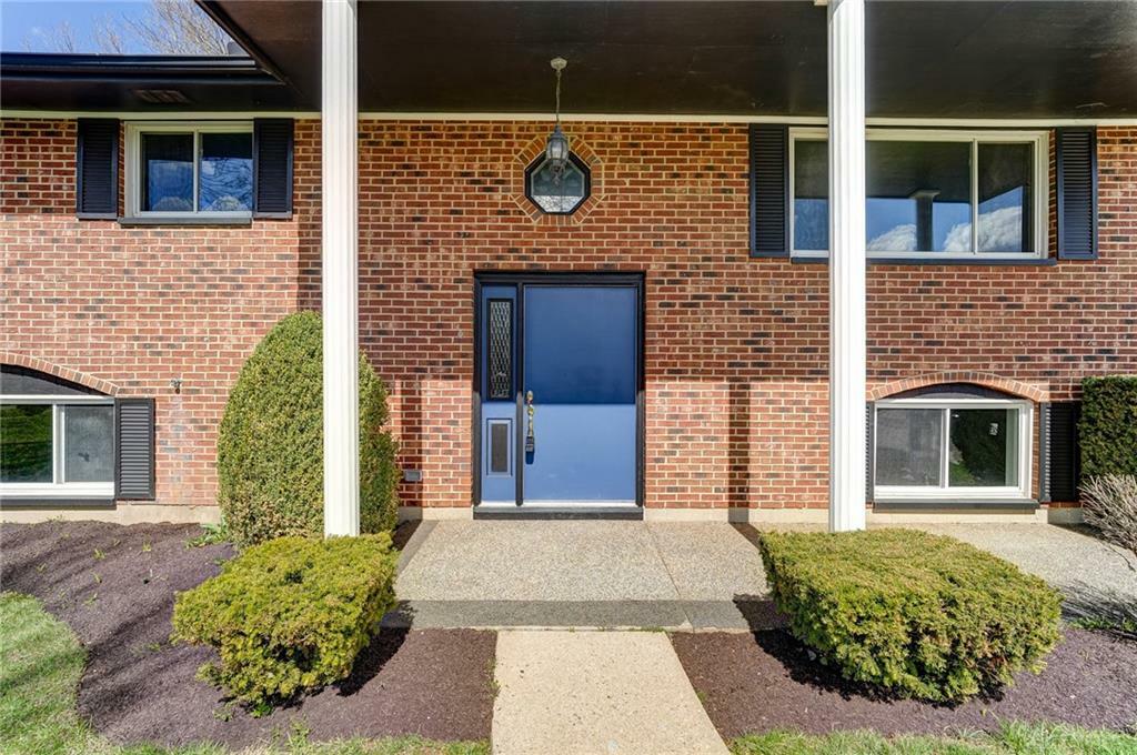 Property Photo:  3014 Windmill Drive  OH 45432 