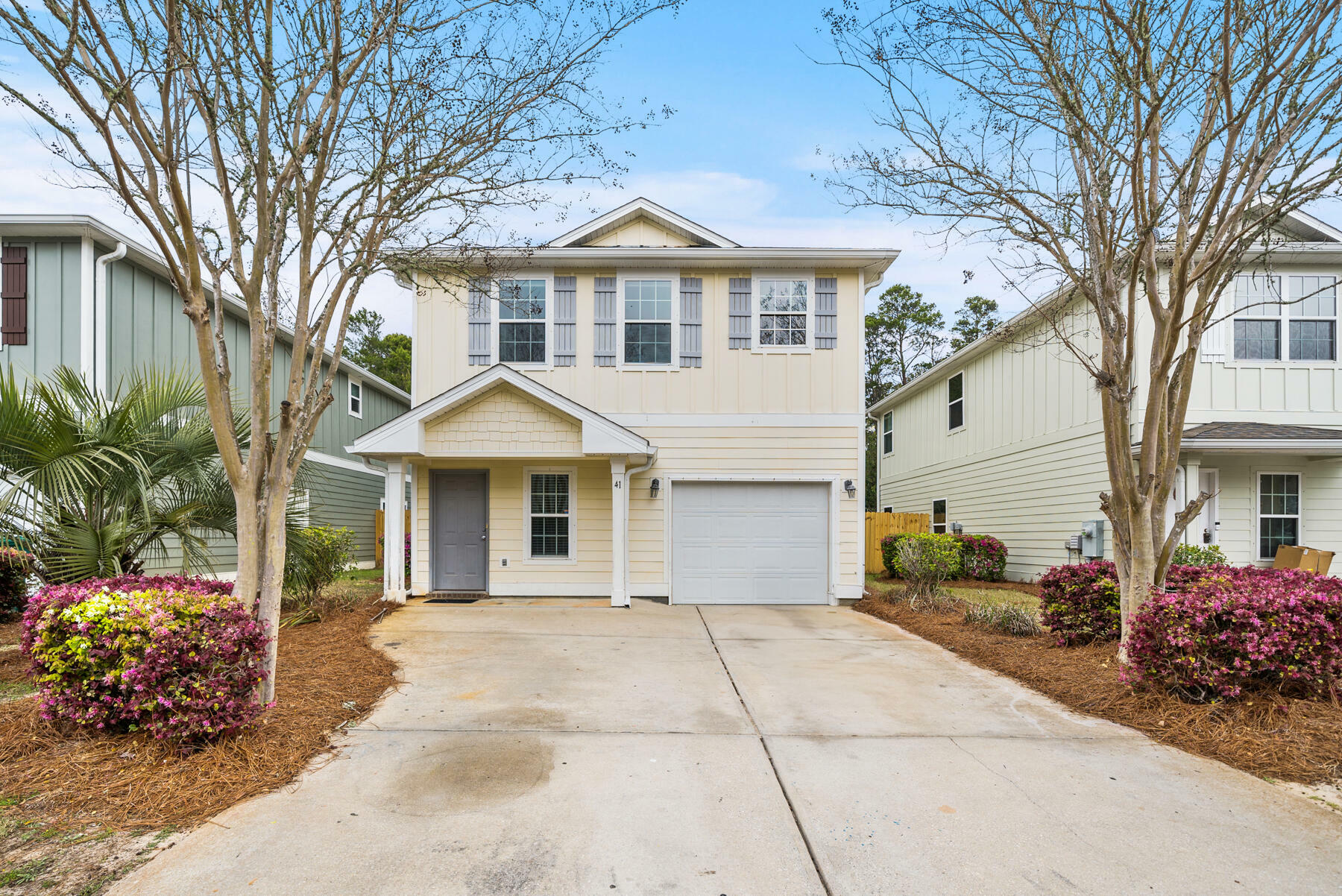 41 Hackberry Way  Santa Rosa Beach FL 32459 photo