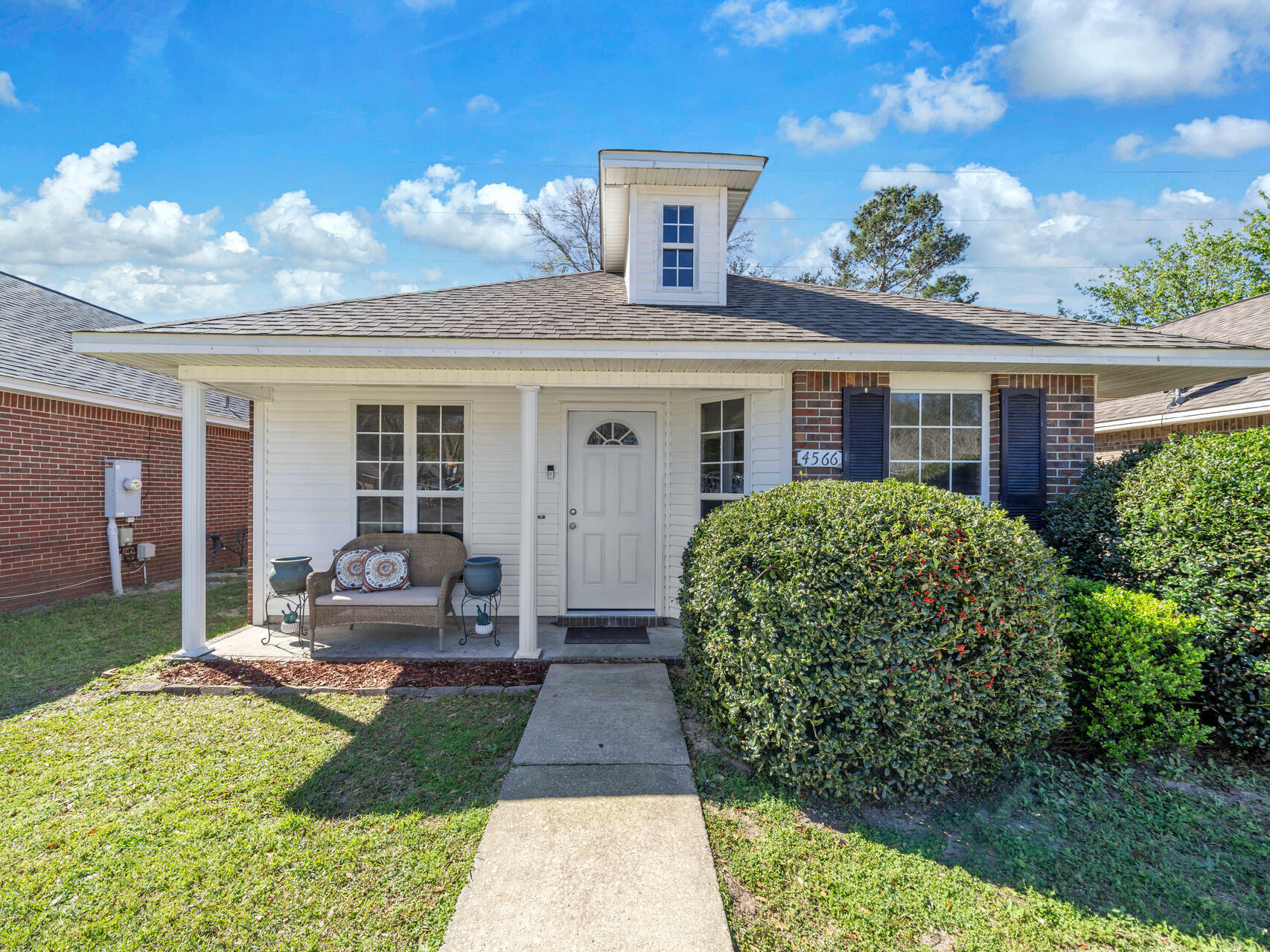 4566 Barrington Lane  Niceville FL 32578 photo