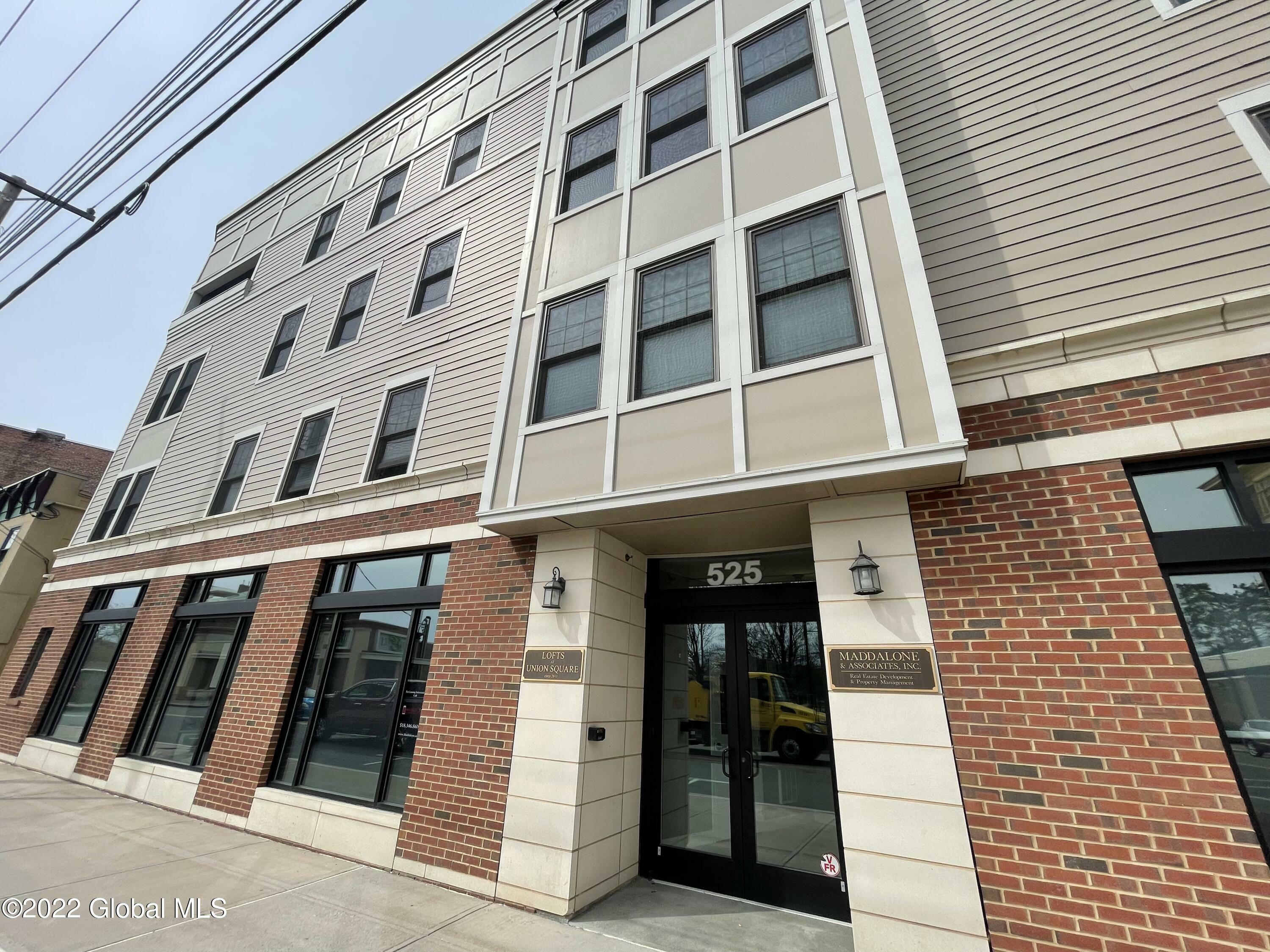 Property Photo: 525 Union Street NY 12305