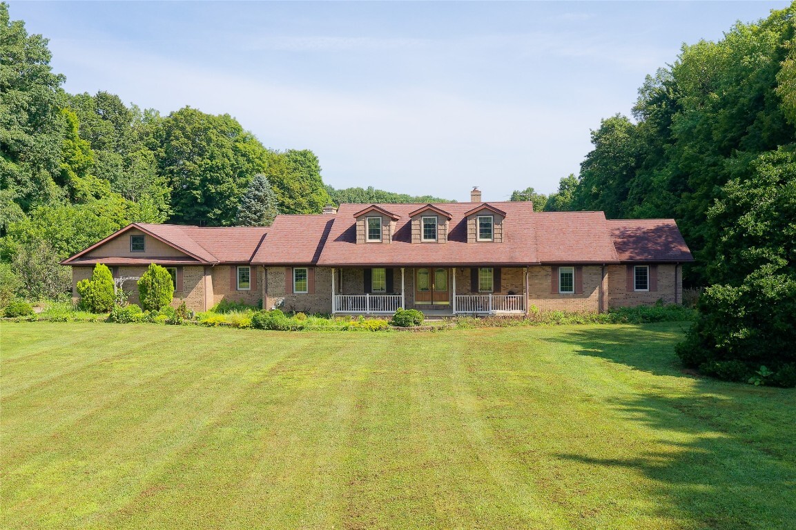 8800 Francis Road  Girard PA 16417 photo