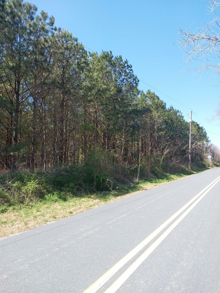 Property Photo: Lot 7 Pungoteague Rd VA 23420