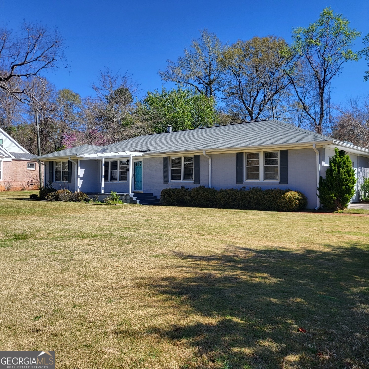 Property Photo: 6104 26th Avenue AL 36854