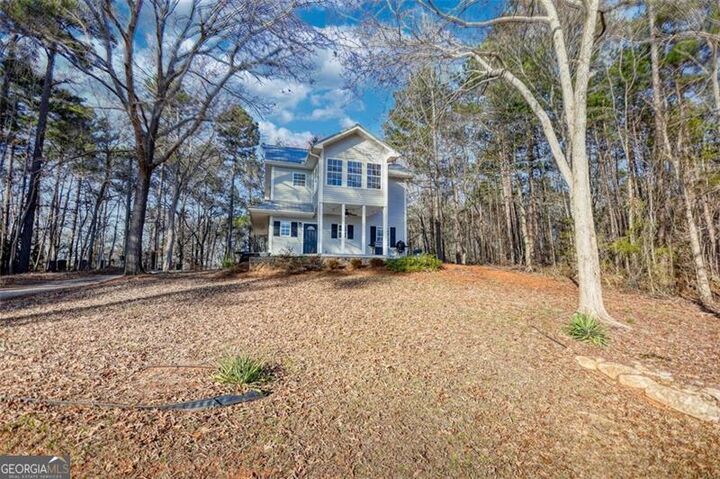 631 Ernest Gibson Road  Monticello GA 31064 photo