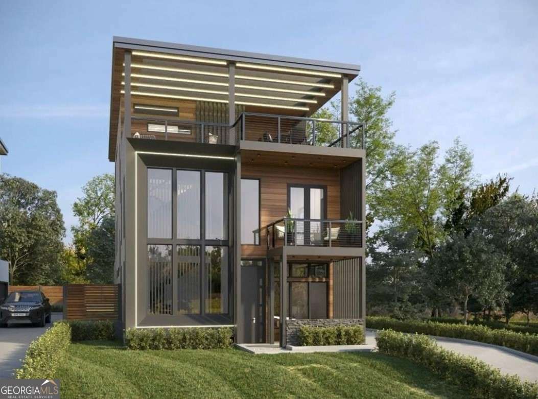 1039 Avondale Avenue SE  Atlanta GA 30312 photo