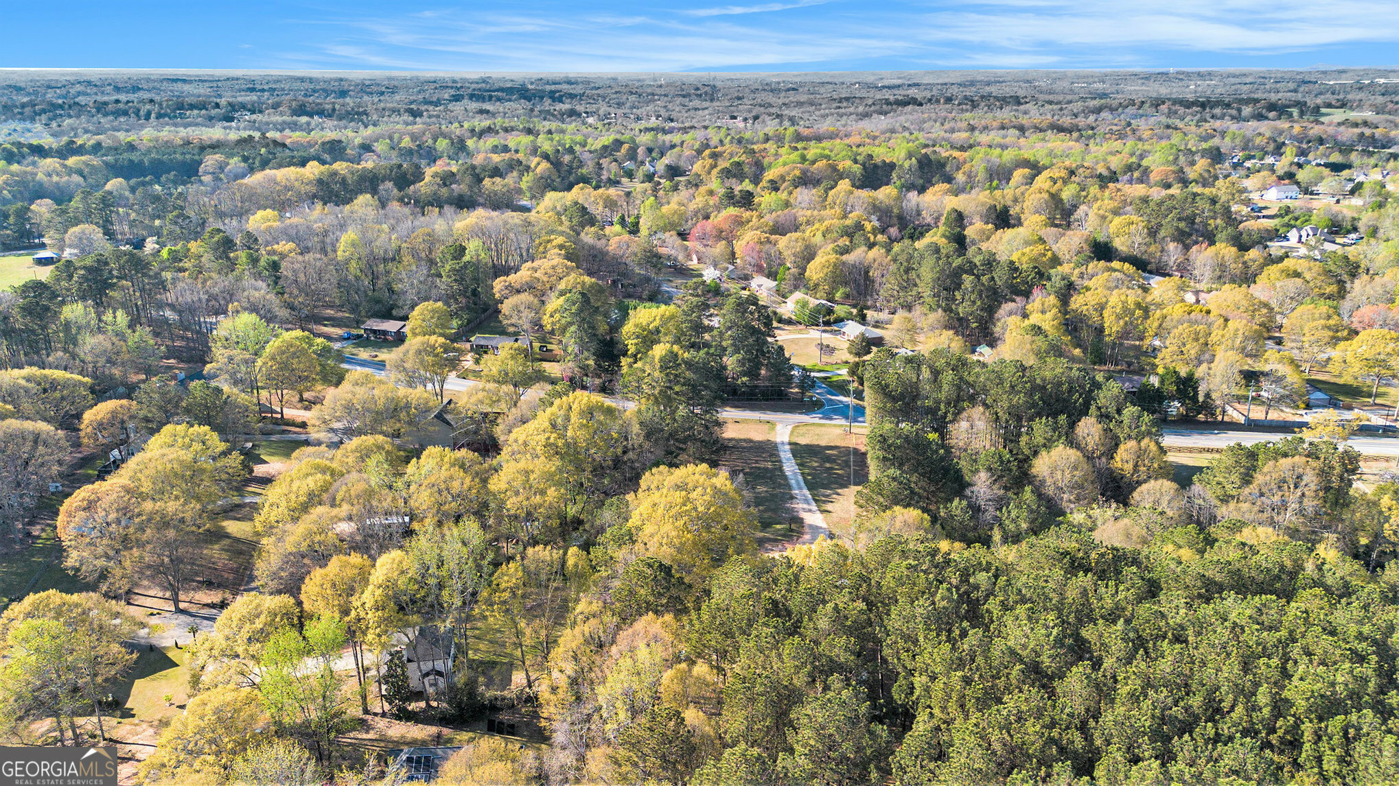 Property Photo:  681 County Line Auburn Road  GA 30680 