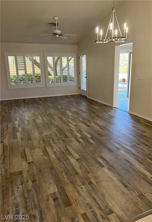 Property Photo: 2709 Crown Ridge Drive NV 89134