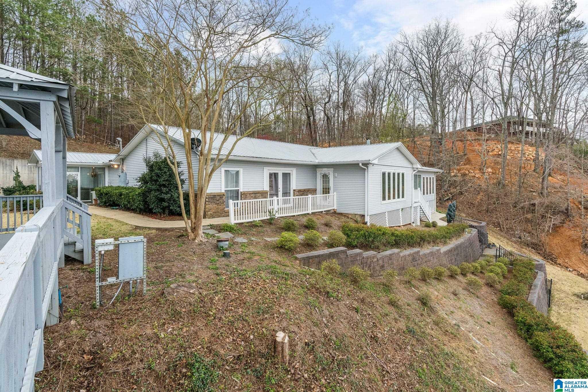 Property Photo: 793 Shelton Shores Drive AL 35160