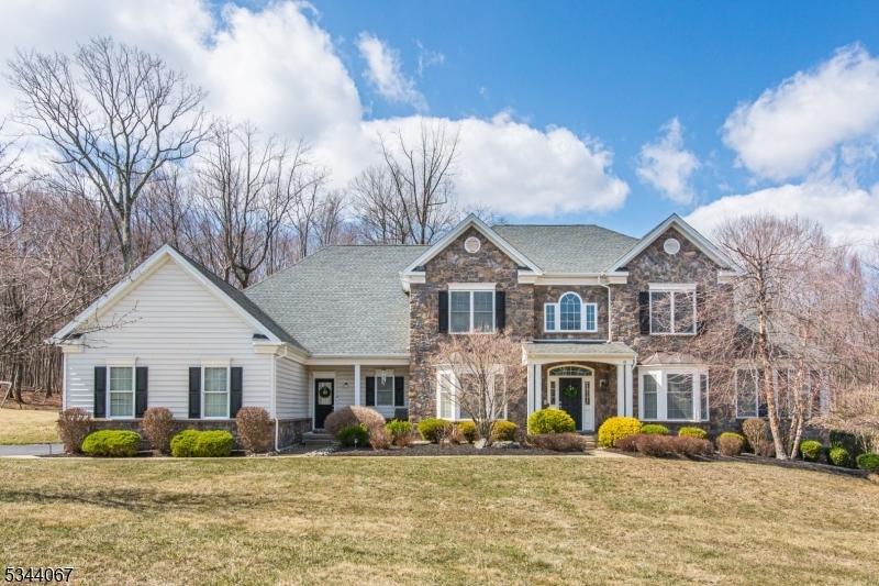 Property Photo: 41 Sovereign Dr NJ 07836