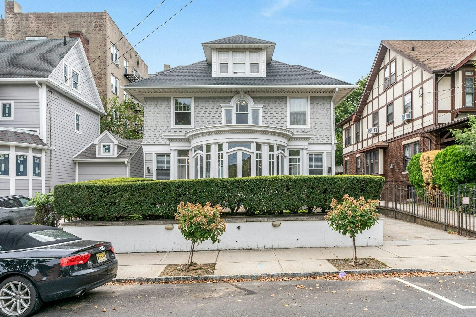 7--9 Clifton Terrace  Weehawken NJ 07086 photo